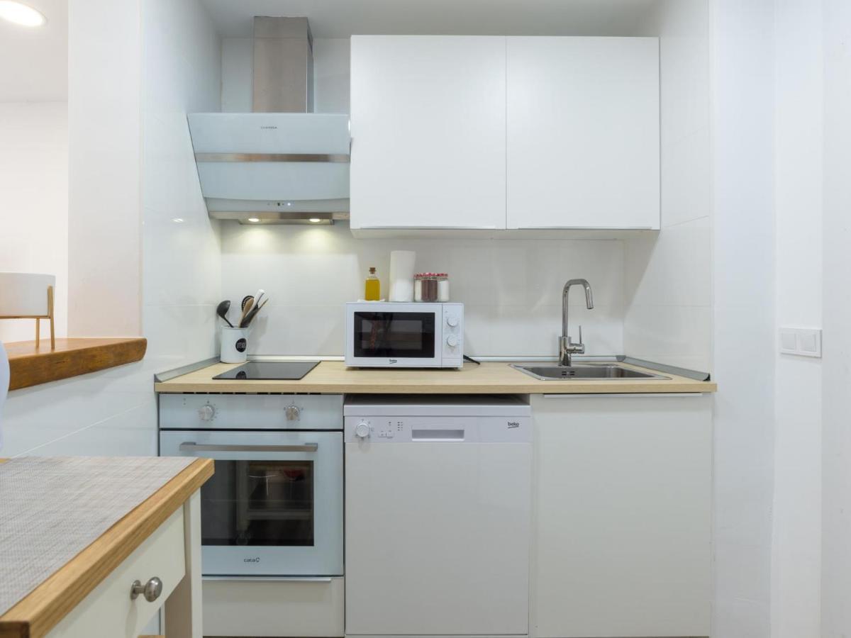 マラガPreciosa Casa Terraza Privada 2Hab 2Banos Acアパートメント エクステリア 写真