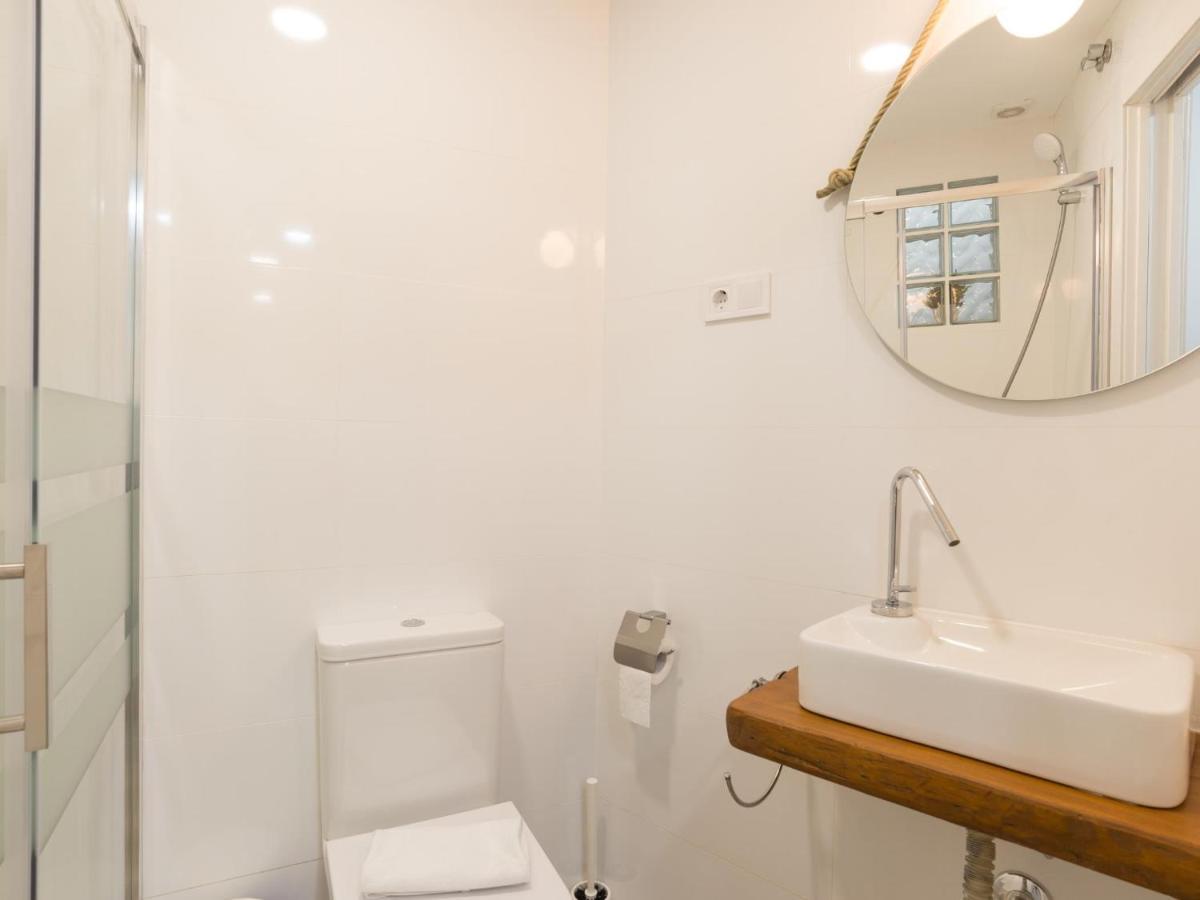マラガPreciosa Casa Terraza Privada 2Hab 2Banos Acアパートメント エクステリア 写真