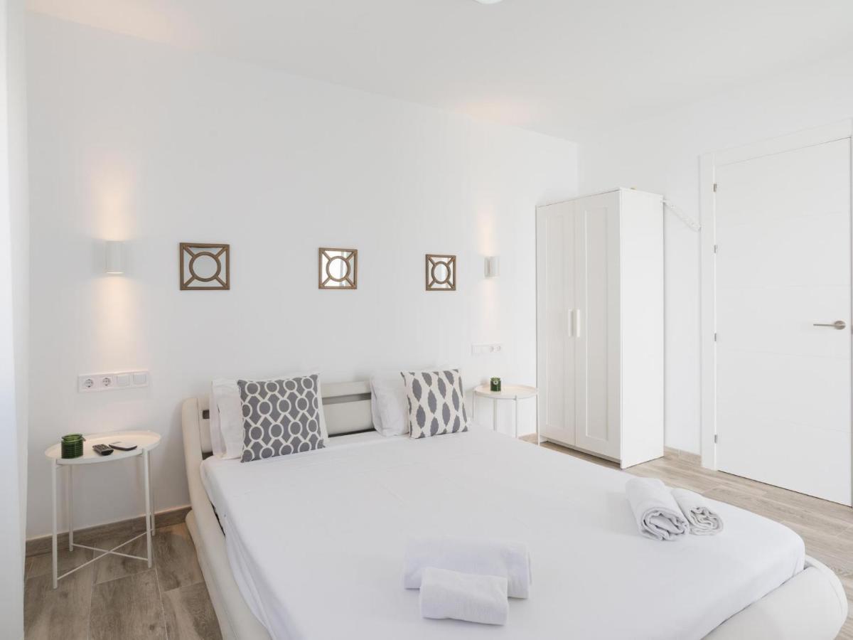 マラガPreciosa Casa Terraza Privada 2Hab 2Banos Acアパートメント エクステリア 写真